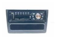 Radio Mp3 Som Automotivo E Moldura Corsa - Montana - Silver - IMPORTADA