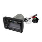 Radio Náutico BT/USB/AUX SOUNDSTREAM MHU-32