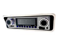 Radio New Concept Retro Vintage Ford Maverick