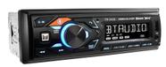 Rádio para Trator Kubota com Google e Siri - Direct Connect Plug & Play