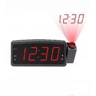 Radio Relógio Despertador Digital Lelong Le-672 Fm Usb E Pro