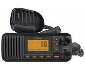 Rádio Vhf Digital Uniden Um385 Homologado Anatel Barco