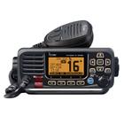 Rádio VHF Marítimo c/ GPS Classe D DSC Icom IC-M330G