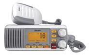 Radio Vhf Uniden Solara Marítimo Homologado Anatel Um385