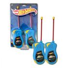 Radio Walkie Talkie Hot Wheels Candide 4524