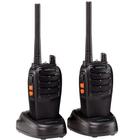 Rádiocomunicador Walkie-Talkie Com Fone de Ouvido Rc 3002 Intelbras