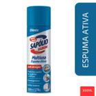 Radium Espuma Power Ativa 300ml, Sapólio Bombril Clássico