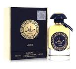 Raed Luxe Lattafa Eau De Parfum 100ml Unisex