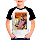 Raglan Camisa Agostinho Carrara Infantil02