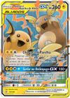 Pokemon Evolution Multi-pack Pichu Pikachu Raichu Sunny 3295 - Bonecos -  Magazine Luiza