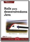 Rails para desenvolvedores java - CIENCIA MODERNA