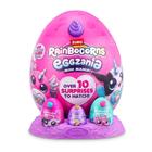 Rainbocorns Eggzania Mini Surprise Series 1 - Fun Divirta-se
