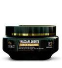 Raiz Latina Máscara Quente Reconstrução Step 2 250Ml