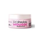 Raiz Latina Repara Mousse Reconstrutor - 200 mL