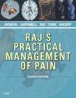 Rajs practical management of pain