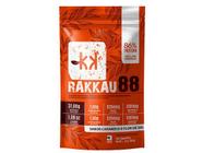 Rakkau 88 Caramelo e Flor de Sal Proteína Vegana 907g