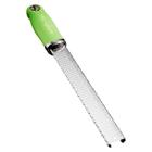 Ralador Classic Zester Verde - Microplane