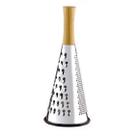 Ralador De Inox Queijo E Legumes 13*30cm - AG3010