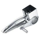 Ralador De Queijo Manual De Inox Manivela - Clink - CK3454