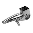 Ralador De Queijo Manual Inox- CLINK