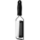 Ralador de queijo Microplane Gourmet Series Hard Fine Black