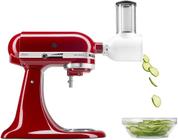 Ralador e Fatiador 5 Peças para Stand Mixer KitchenAid