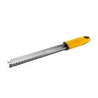 Ralador Zester Cabo Amarelo Descomplica 32,5 cm - Brinox