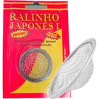 Ralinho Aco Inox Japones Pia E Lavatorio - Kit C/12 Pecas - OVERTIME