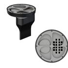 Ralo Anti Espuma Anti mau Cheiro e Insetos DN 150mmTigre