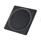 Ralo Click Black Luxo 15x15