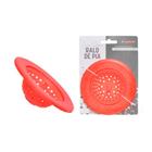 Ralo De Pia Em Silicone 11,5Cm - Univendas