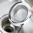 Ralo inox , pia, calha, click - Fullcommerce