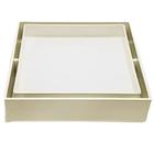 Ralo Invisível Branco Gelo 10 x 10cm - 165591