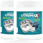 Ralo Limpo Citromax Kit 2 - 70g