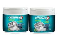 Ralo Limpo Citromax Kit 2 x 150g