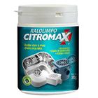 Ralo Limpo Para Ralos Pias e Caixas de Gordura - Citromax