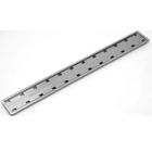 Ralo Linear 70 cm Clean Inox - Tampa oculta RLI700 - Selmetal