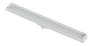 Ralo Linear 70Cm Tampa PVC Oculta Tigre