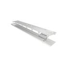 Ralo Linear Elleve Multimaster 802 60cm com Tampa Oculta