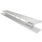 Ralo Linear Elleve Multimaster Tampa Oculta 120cm Linear