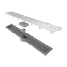 Ralo Linear Elleve Smart Seco 263 70cm com Tampa Oculta