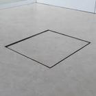 Ralo Linear Elleve Square 10x10cm