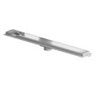 Ralo Linear Grelha Inox Tigre 50cm