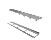 Ralo Linear Infinity Tampa Oculta PVC 120cm