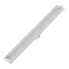 Ralo Linear Invisível 90 cm Branco - TIGRE