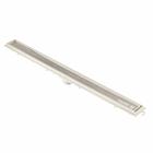 Ralo Linear Invisivel Tigre 90cm