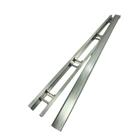 Ralo Linear Oculto 1 M X 6 Cm Inox 304