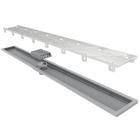 Ralo Linear Oculto 100 cm Royal