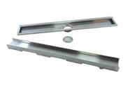 Ralo Linear Oculto 70 Cm X 6 Cm M1Nox Inox 304