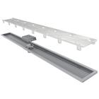 Ralo Linear Oculto 80 cm Royal Line 131 Elleve